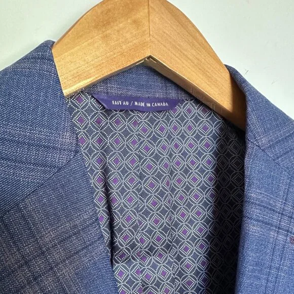 Ted Baker London Blazer 38R